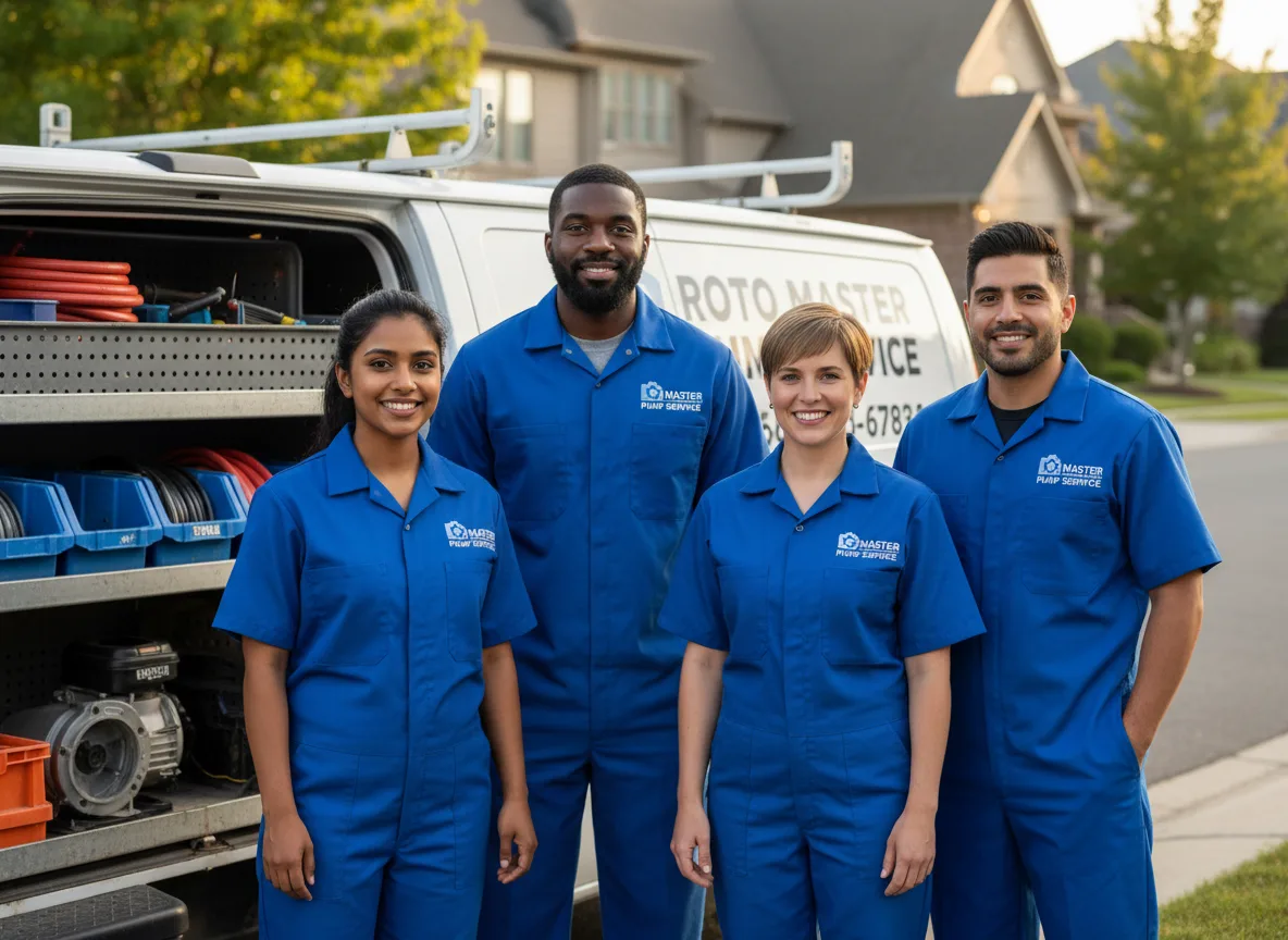 Sump Pump Installation company in Ovid, MI